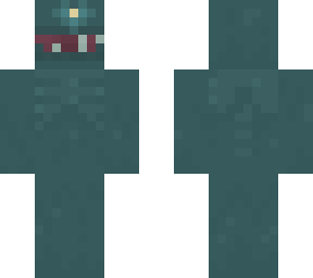 the god of the underground people