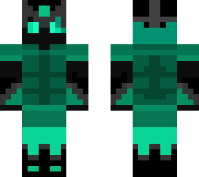 the green prince