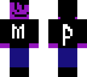 the mossesplayz246 skin