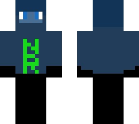 the player of neon