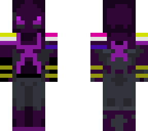 the shadow spider skin-tuxgz