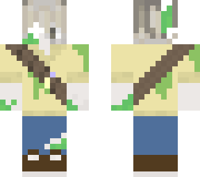 toast (new lore!)