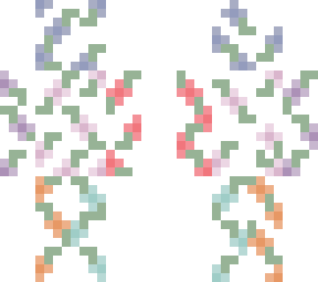 toasty flower