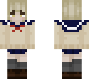 toga himiko