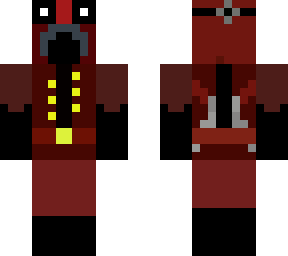 toxic killer