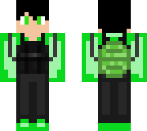 turtle outfit