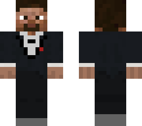 tuxedo steve