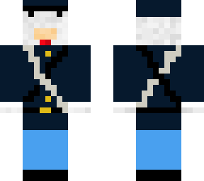 union chicky 2