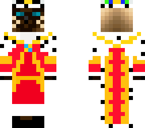updated (again and again and again and again) king george iii cat hamilton