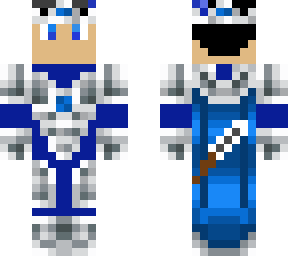 updated sky king