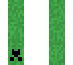upside-down creeper