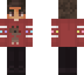 vaes christmas v.2