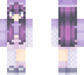 violet