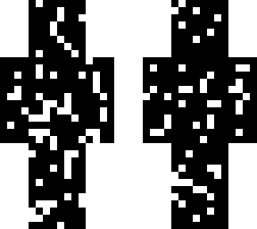 void cracks