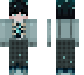 warden eboy