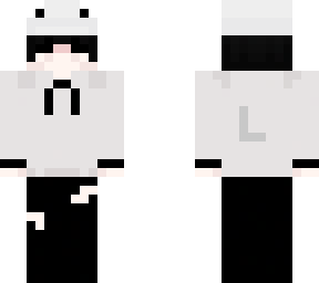 white froggy boy :d