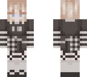 winsome