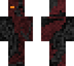 wither magma skeletron