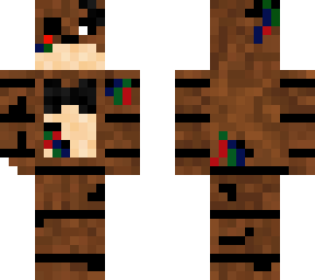 withered freddy