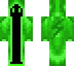 wizard with eyes