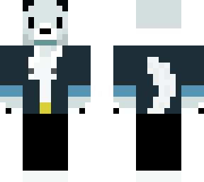 wolfdenty