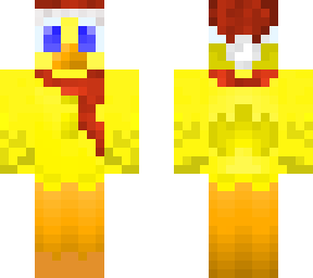 xmas chocobo