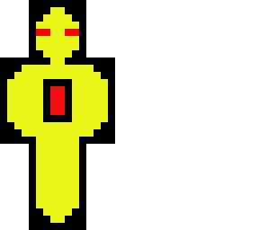 yellow null
