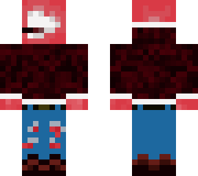 youtube skin 2