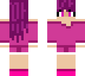 zombie girl(or boy)