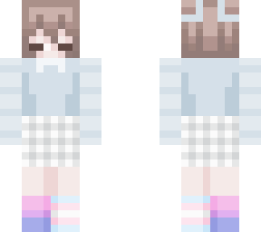 *pastels*