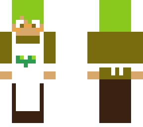 {~}herb cookie{~}
