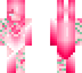 ? rose quartz oc ?