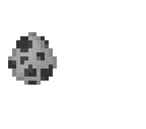 -+skeleton spawn egg+-