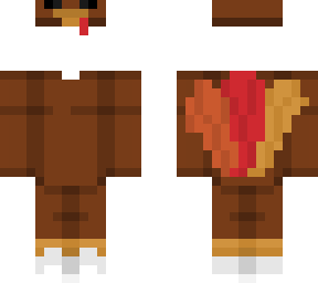 ~ turkey day ~ // ob // 4 px //