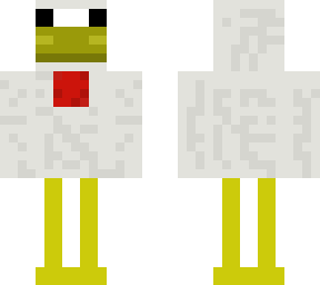 [hot] chicken... [read desc]