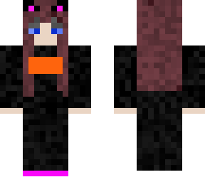 "special skin"