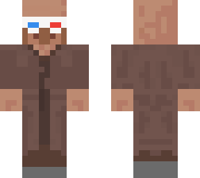 3d jerry goggles