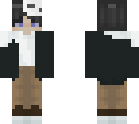 abrownghost ' , '