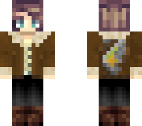 ace pilot adventurer