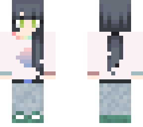 adalyn ( personal skin, human )