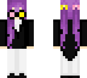 addy but [spamton]