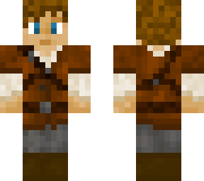 adventurer