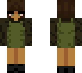 aisu (oc)