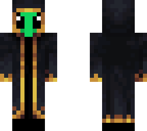alien mage