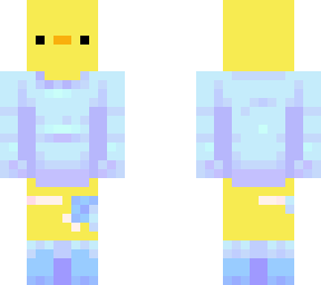 allay duck