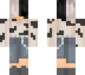 alt cow