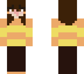 an un-named oc