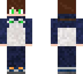 anime boy
