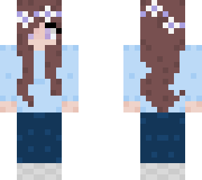 aquarius bluegirl
