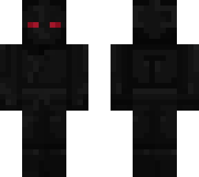 armored unknown